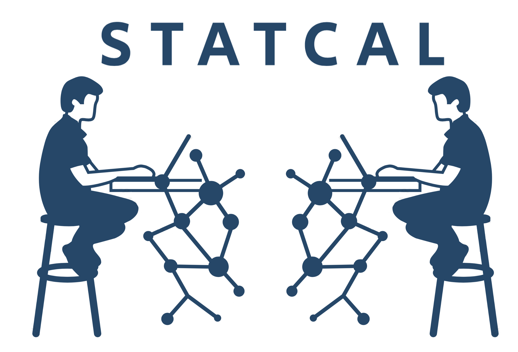 STATCAL logo